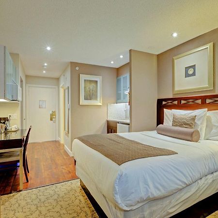 Red Lion Inn And Suites Victoria Saanich Luaran gambar