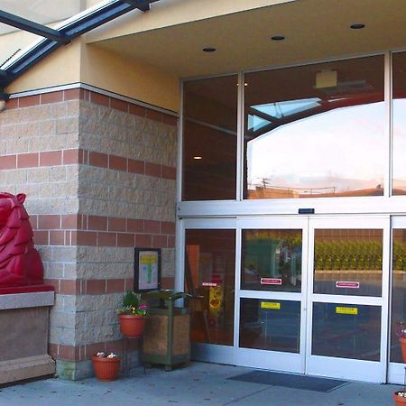 Red Lion Inn And Suites Victoria Saanich Luaran gambar