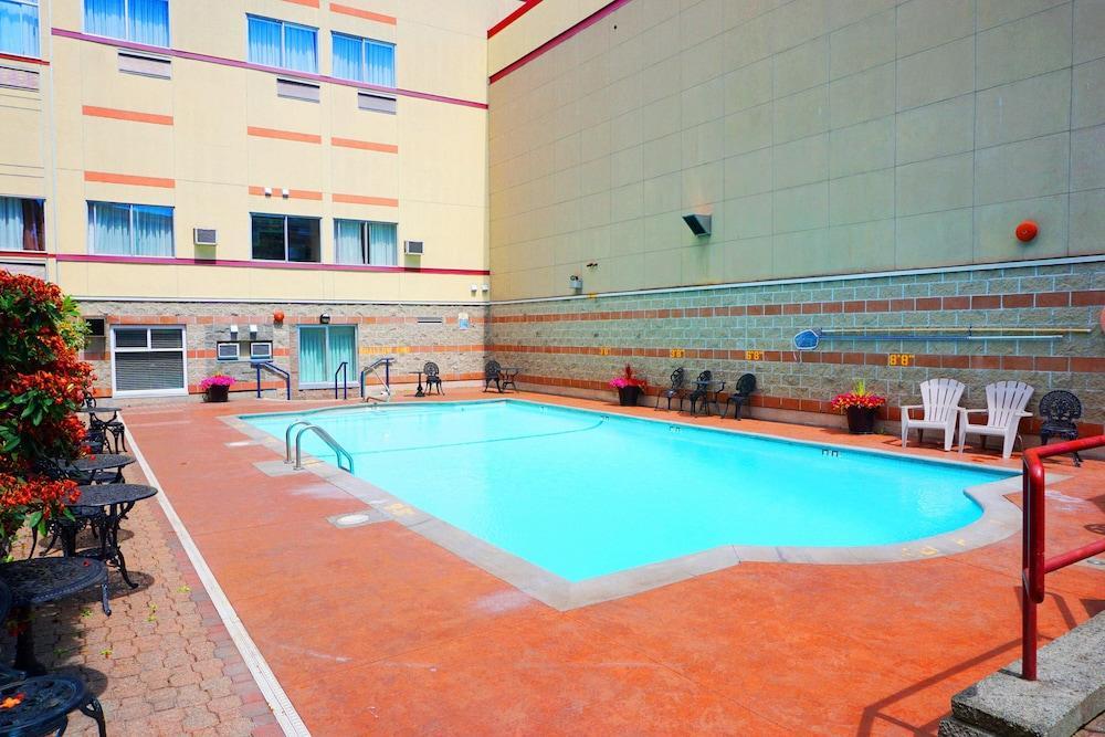 Red Lion Inn And Suites Victoria Saanich Luaran gambar