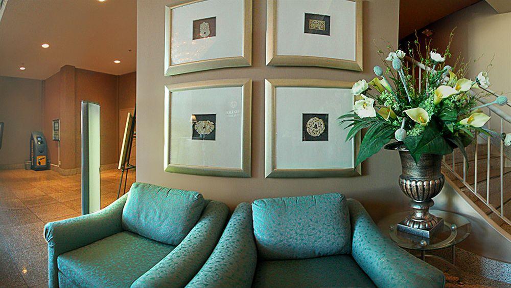 Red Lion Inn And Suites Victoria Saanich Luaran gambar