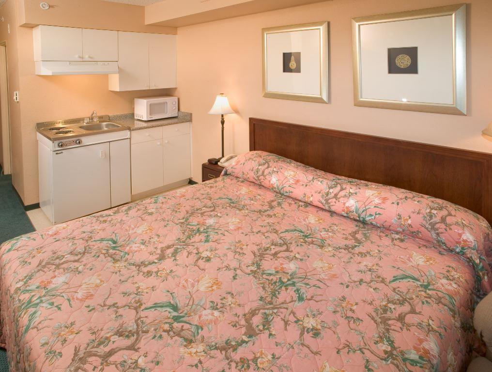 Red Lion Inn And Suites Victoria Saanich Bilik gambar