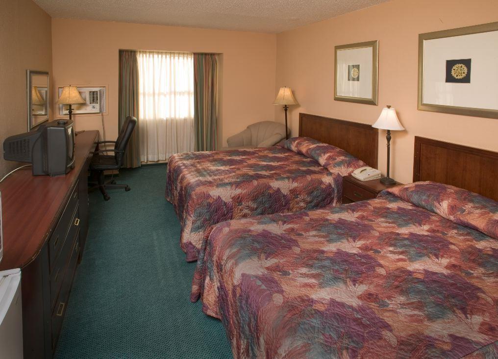 Red Lion Inn And Suites Victoria Saanich Bilik gambar