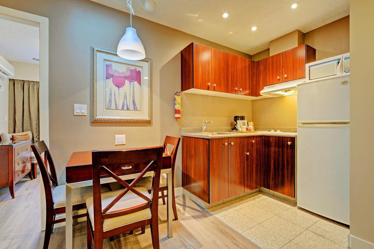 Red Lion Inn And Suites Victoria Saanich Luaran gambar