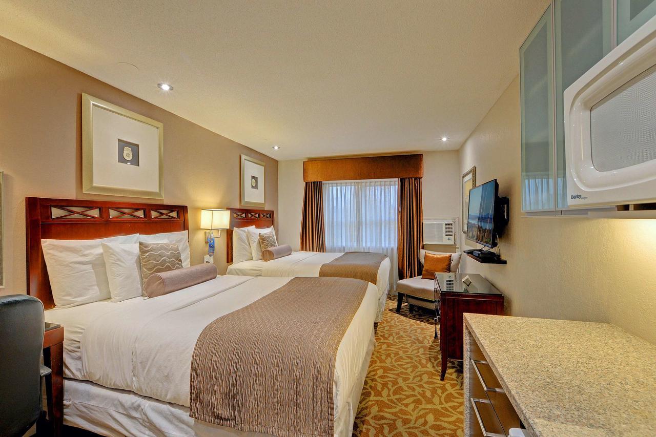 Red Lion Inn And Suites Victoria Saanich Luaran gambar