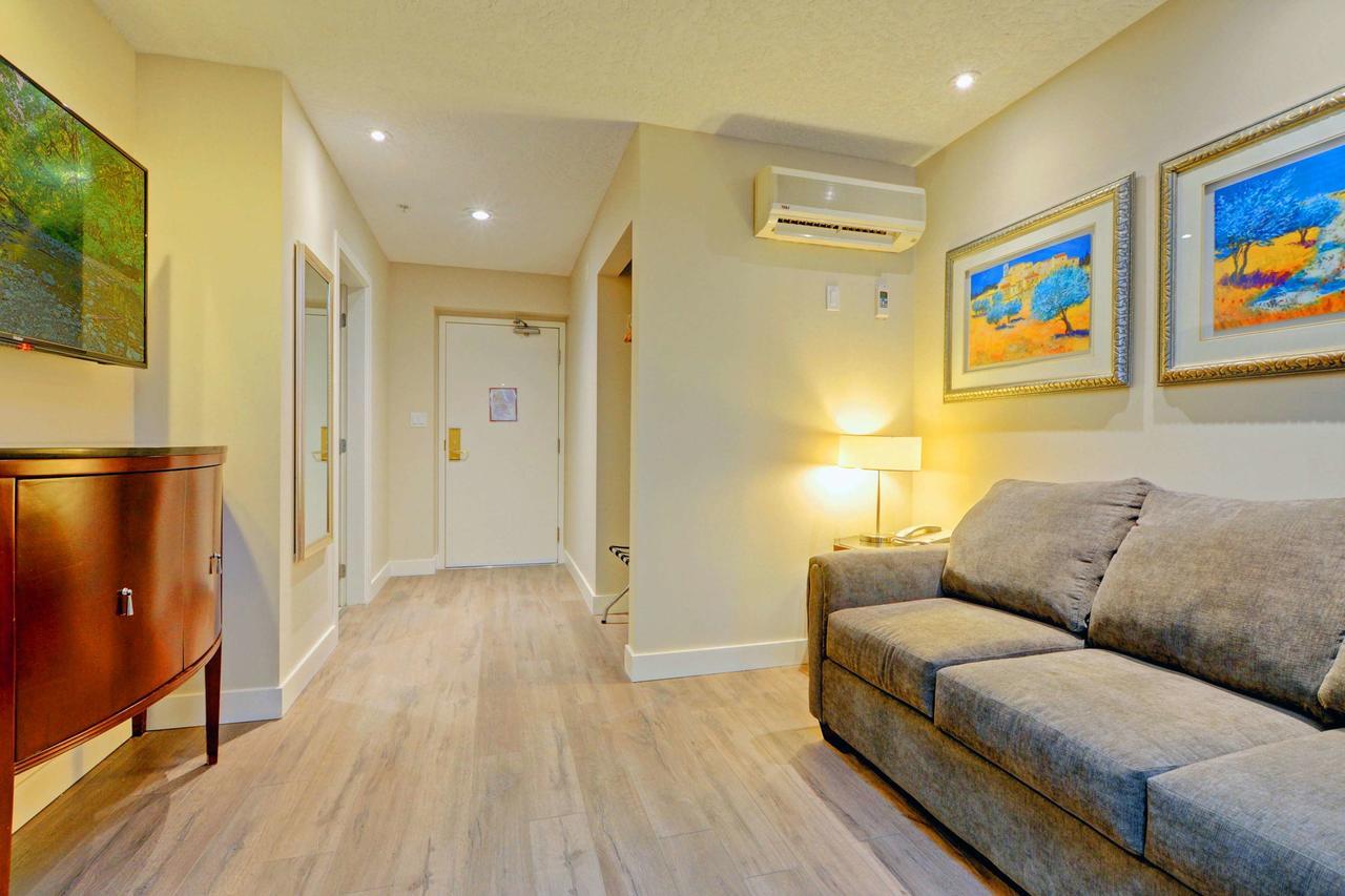 Red Lion Inn And Suites Victoria Saanich Luaran gambar