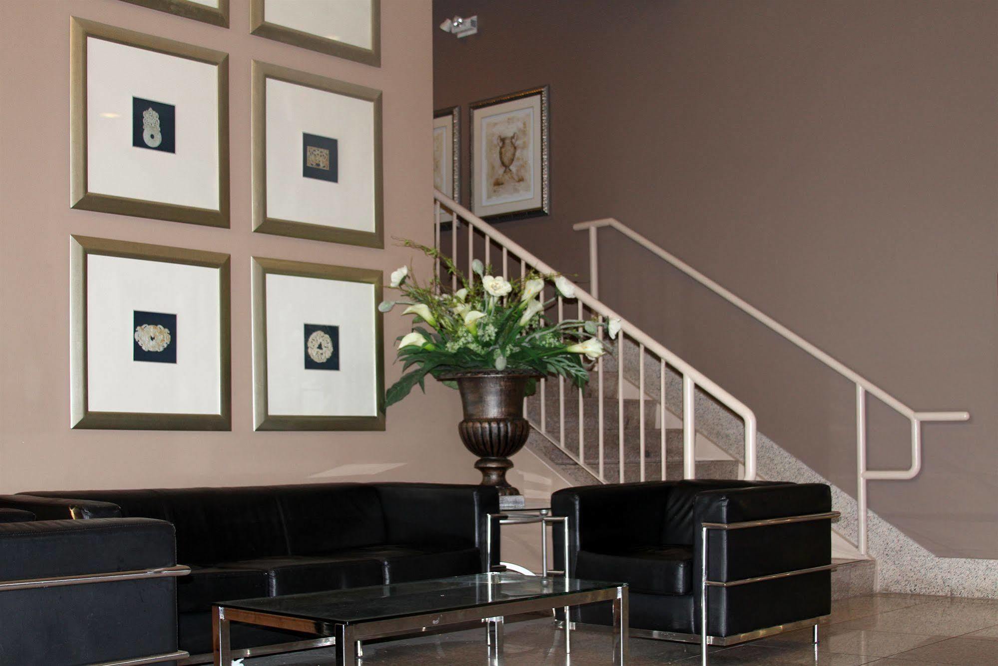 Red Lion Inn And Suites Victoria Saanich Luaran gambar