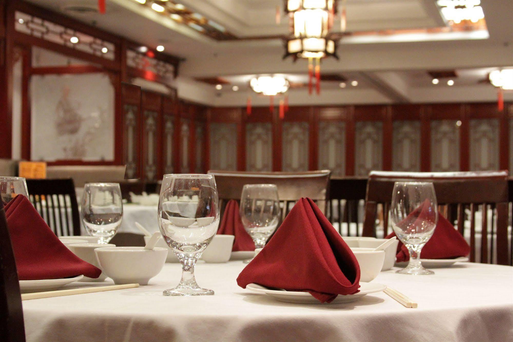 Red Lion Inn And Suites Victoria Saanich Luaran gambar