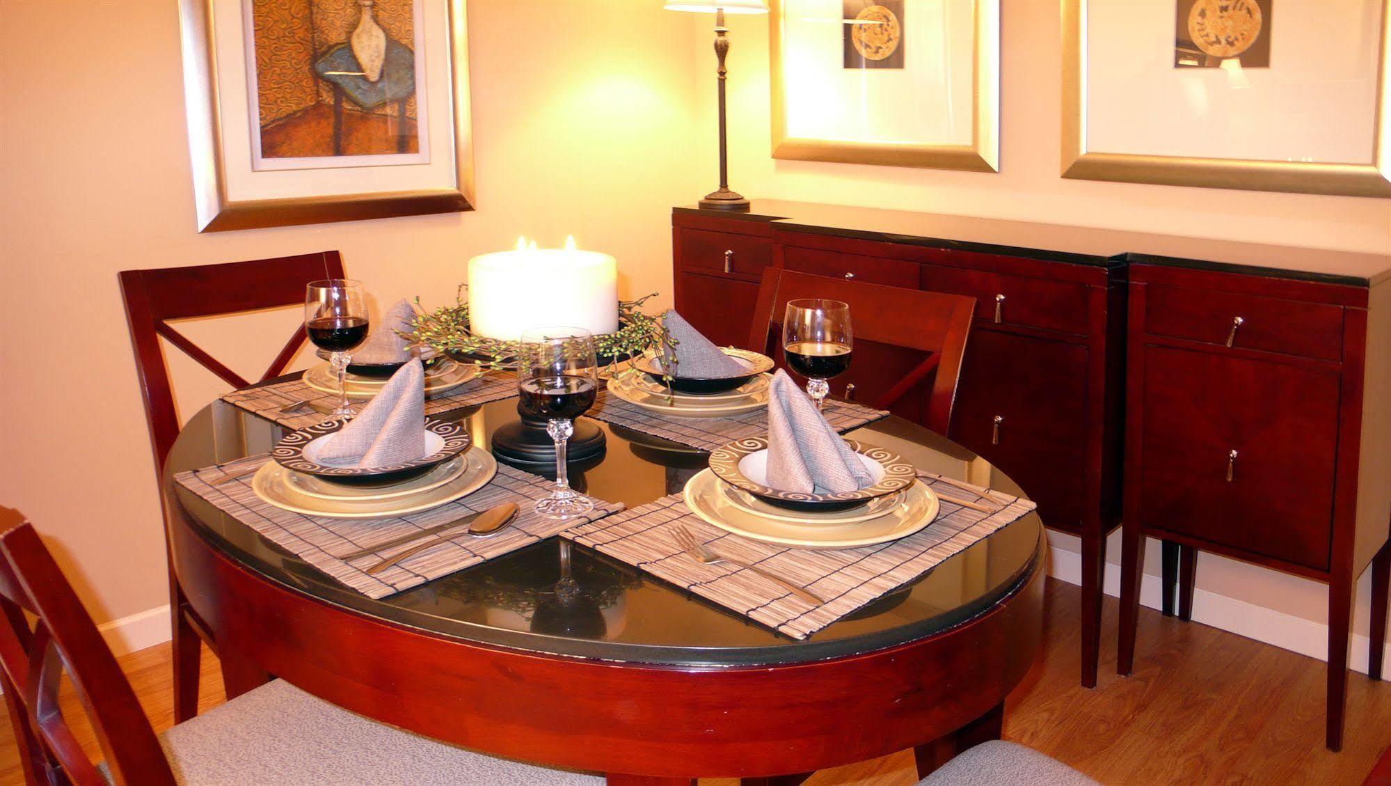 Red Lion Inn And Suites Victoria Saanich Luaran gambar