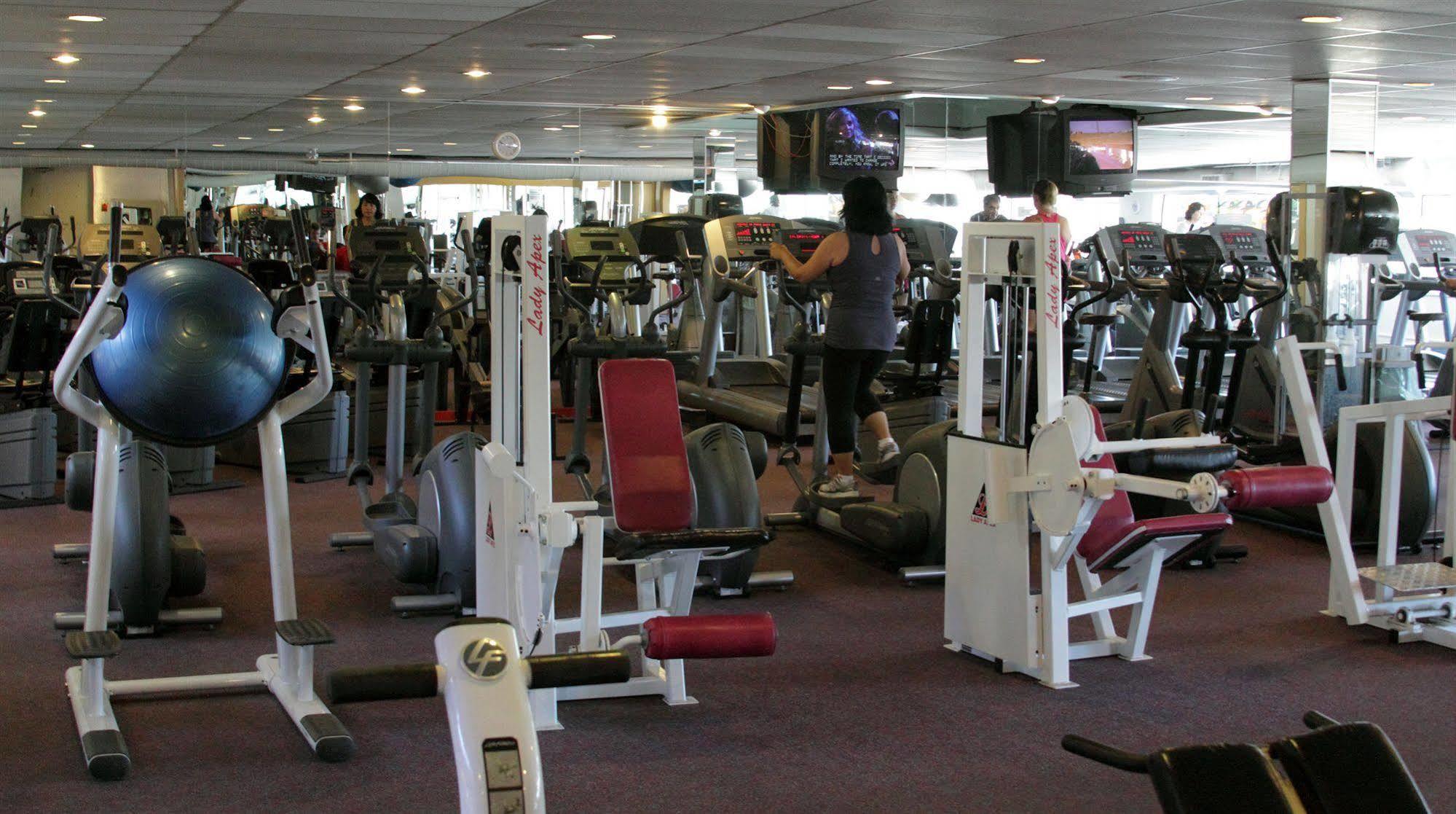 Red Lion Inn And Suites Victoria Saanich Luaran gambar