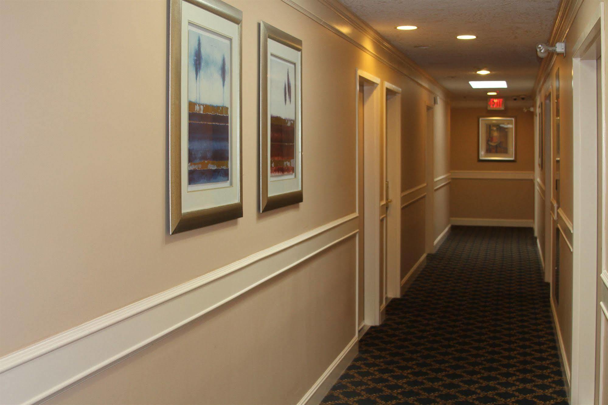 Red Lion Inn And Suites Victoria Saanich Luaran gambar
