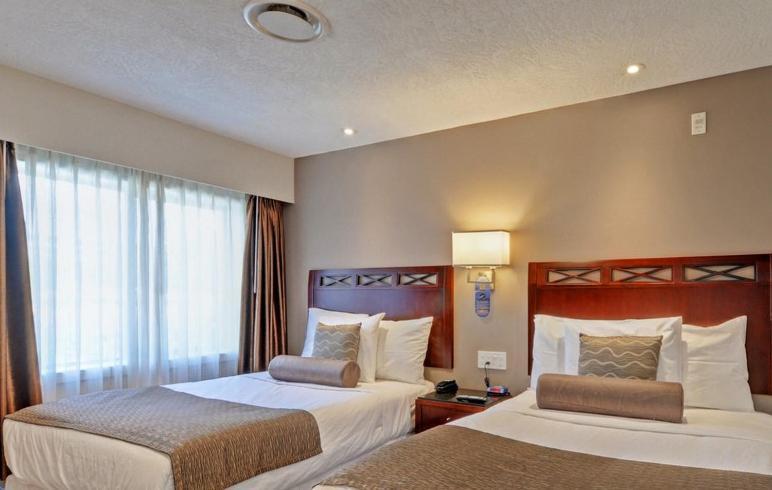 Red Lion Inn And Suites Victoria Saanich Luaran gambar