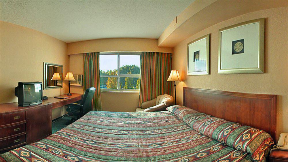 Red Lion Inn And Suites Victoria Saanich Luaran gambar